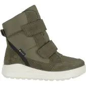 Ecco Snowboots - Urban Snowboarder - Tex - Tarmac - - 35 - Winterlaarzen