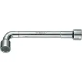 Gedore 25 PK 27 1436953 Dubbele pijpsleutel 27 mm