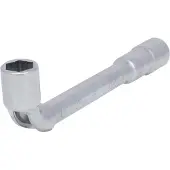 Ks Tools 5170411 517.0411 Zeskant Dubbele pijpsleutel 11 mm 11 mm