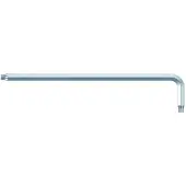 Wiha Stiftsleutel TORX titaanzilver - 39114