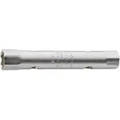 Stahlwille 10750 32 X 36 ROHRSTECKSCHLUESSEL 43333236 Dubbele pijpsleutel 32 - 36 mm