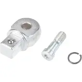 Hazet 914/3 Reparatieset, universele ratel