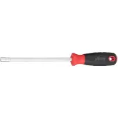 Vigor V4200 Dopschroevendraaier Sleutelbreedte (metrisch): 6 mm