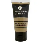 Mayfair Feather Finish Lasting Matte Foundation 30ml - Natural Beige 03