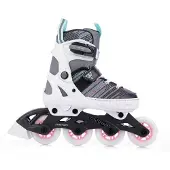 Tempish Systent Girl Duo Adjustable Junior Skates