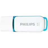 Philips USB-stick USB 3.0 Snow 64GB