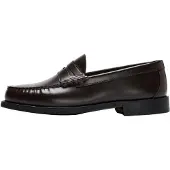 Selected Instappers 'SLFBRIAR' donkerbruin