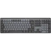 Logitech 920-010749 Tastatur MX Mechanical, Wireless, Bolt, Bluetooth