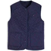 Tommy Hilfiger Bodywarmer navy