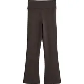 Next Leggings chocoladebruin