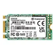 Transcend MTS425S - SSD - 250 GB - intern - M.2 2242