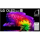 LG TV OLED evo 4K OLED65G67LW (2026) - 65 inch