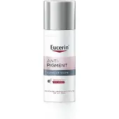 Eucerin Anti-pigment Nachtcrème 50 ml