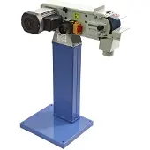 OEM Schuurmachine voor professioneel gebruik, 230V (100 x 1220 mm)