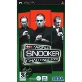 World Snooker Challenge 2005