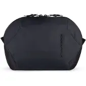 Piquadro PQ-M Toilettas 29 cm black