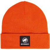 Mammut - Fedoz Beanie - Muts One Size, rood