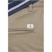 Jack & Jones Chino 'Macro Dave' beige / navy