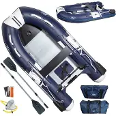 Hibo pro rubberboot 2.70