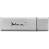 Intenso USB 3.0 USB-stick Ultra Line 32 GB Zilver