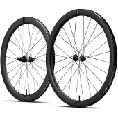Reserve 42/49 Dt240 Ta Cl Disc Tubeless Racefiets Wielset
