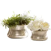 Loberon Vaas set van 2 Riona