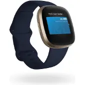 Fitbit Versa 3 Smartwatch