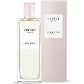 Verset Coquette
