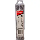 Makita Accessoires B2S: Betonboor 6,5x160mm - B-59293