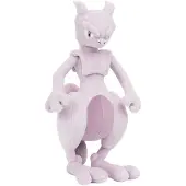 Pokémon - Mewtwo Pluche Knuffel (30cm)