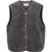 Object Bodywarmer grijs