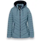 District Jas cookie mineral blue
