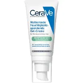 CeraVe Hydraterende gel-crème voor vette huid, 52 ml