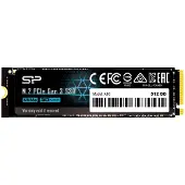 Silicon Power P34A60 - 512 GB - M.2 - 2200 MB/s
