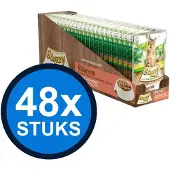 Stuzzy 48x Kat Shreds zalm 85gr