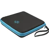 Harrows BLAZE PRO 12 WALLET AQUA/BLK