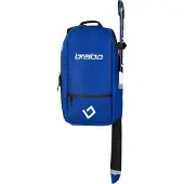 Brabo Fun Junior Hockeyrugzak Navy/White