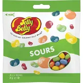Jelly Belly Jelly Beans | Sours / Zuurtjes 70g zakje