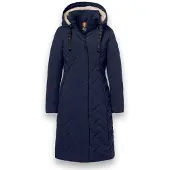 District Jas cappuccino navy