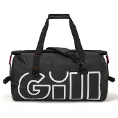 Gill Voyager Duffle Bag 60l Zwart