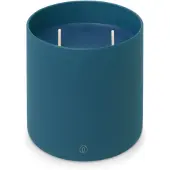 Spaas 6x Glow Geurkaars 2-wiek Lavendel en Oranjebloesem ± 55 branduren