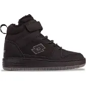 Lotto Hoge sneakers Prehna Fur K kind 27