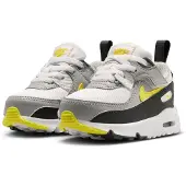 Nike Air Max 90 'Neon' Infant, wit