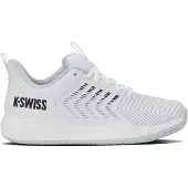 K-Swiss Us Light Clay Shoes Wit EU 37 1/2 Kinderen