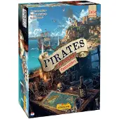 Geronimo Pirates of Maracaibo - Commanders Uitbreiding