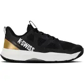 K-Swiss K-speed Team Clay Shoes Zwart EU 42 1/2 Man