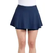 Bullpadel Tajar Skirt Blauw M Vrouw