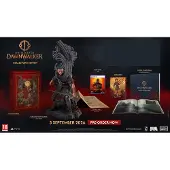 The Blood of the Dawnwalker Collector's Edition PS5