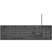 Natec Herring Glow Nkl-2342 Toetsenbord