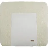 Babys Only Aankleedkussenhoes Baby's Only Cloud 75x85 Olive